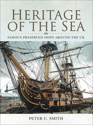 cover image of Heritage of the Sea